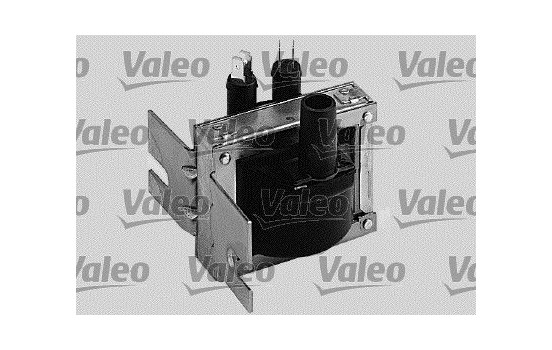 Ignition coil 245052 Valeo