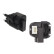 ignition coil 245077 Valeo, Thumbnail 4