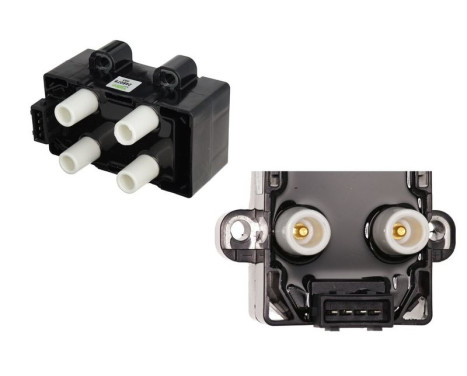 Ignition Coil 245079 Valeo, Image 4