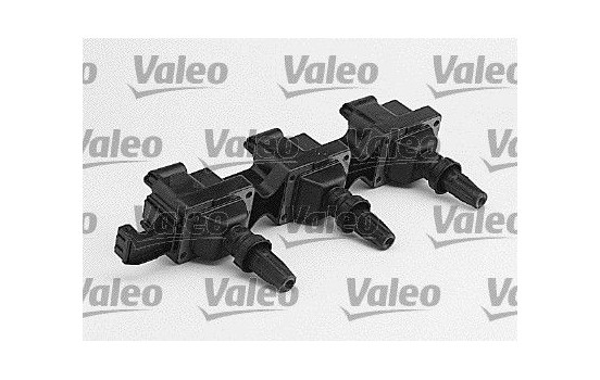 ignition coil 245088 Valeo