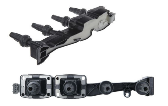 Ignition Coil 245095 Valeo, Image 4