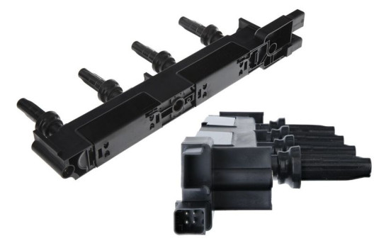 Ignition Coil 245098 Valeo, Image 4