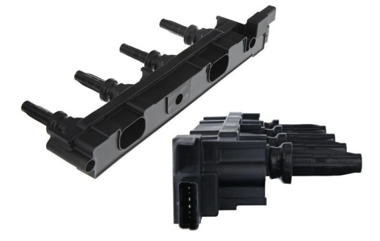 Ignition Coil 245100 Valeo, Image 4
