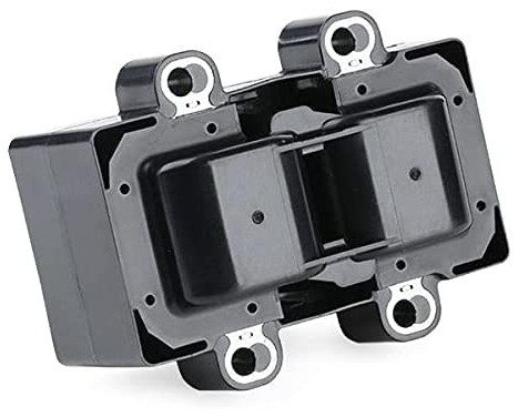 Ignition Coil 245105 Valeo, Image 2