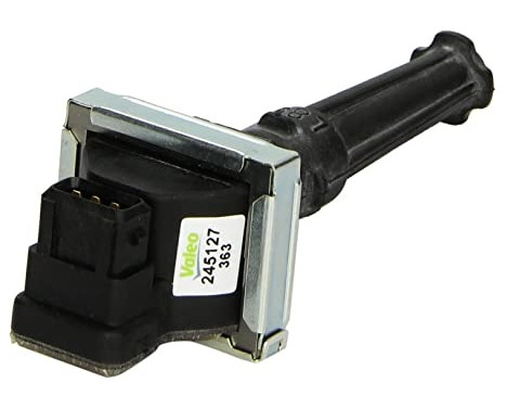 Ignition Coil 245127 Valeo, Image 2