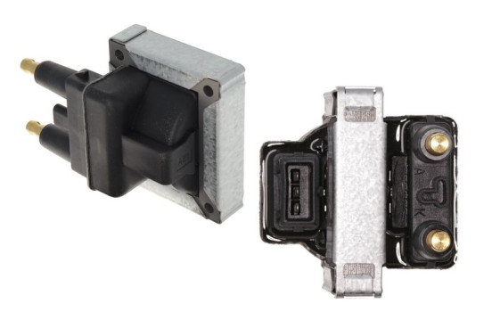 Ignition Coil 245129 Valeo, Image 4