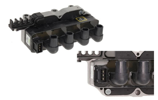Ignition Coil 245134 Valeo, Image 3