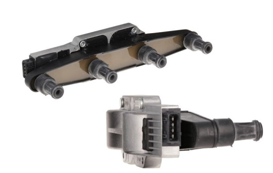 Ignition Coil 245136 Valeo, Image 5