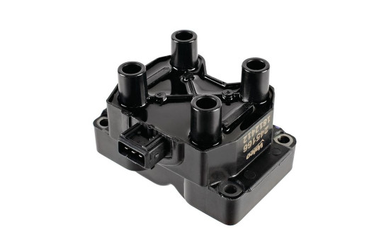 Ignition Coil 245166 Valeo, Image 2