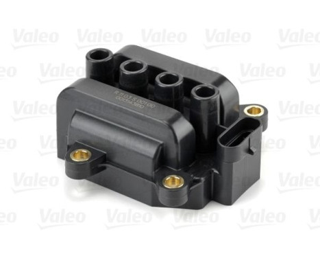 Ignition Coil 245195 Valeo