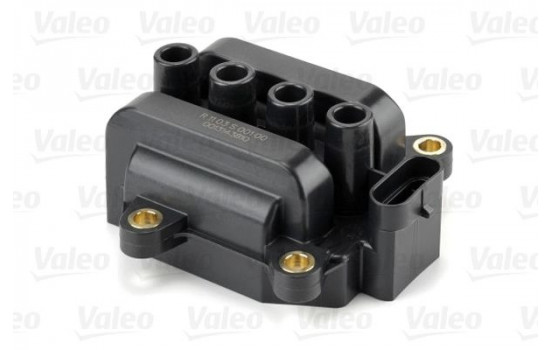 Ignition Coil 245195 Valeo