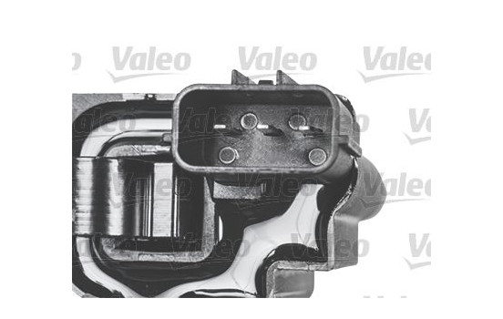 Ignition Coil 245259 Valeo, Image 2