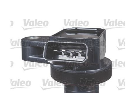 Ignition Coil 245261 Valeo, Image 2