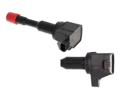 Ignition Coil 245321 Valeo, Image 4