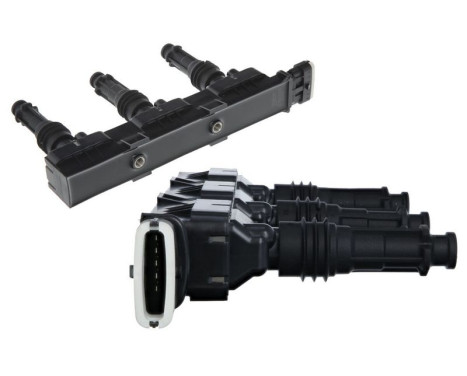 Ignition coil 245322 Valeo, Image 3