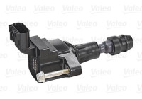 Ignition coil 245331 Valeo