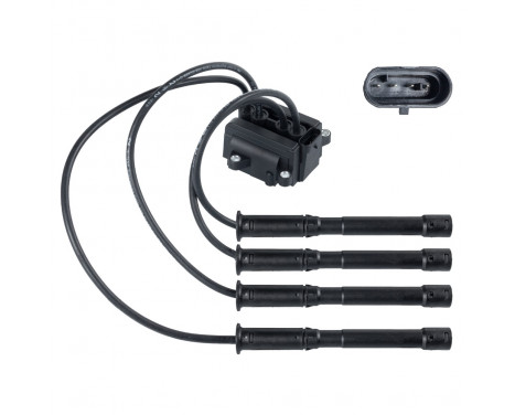 Ignition Coil 26494 FEBI