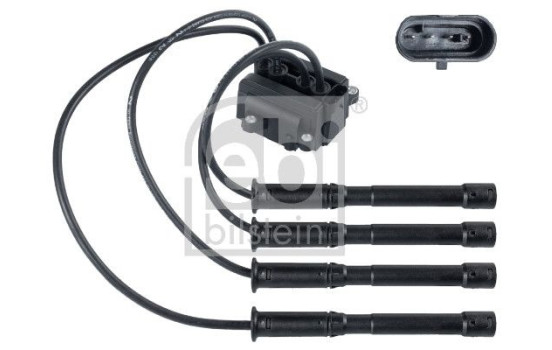 Ignition Coil 26494 FEBI, Image 2