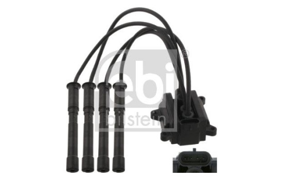 Ignition Coil 26496 FEBI, Image 2