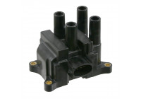 Ignition Coil 26869 FEBI