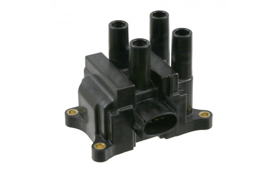 Ignition Coil 26869 FEBI