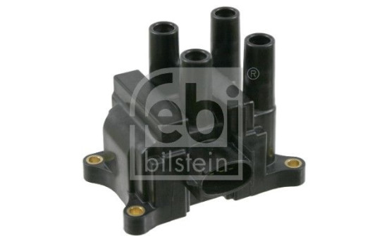Ignition Coil 26869 FEBI, Image 2
