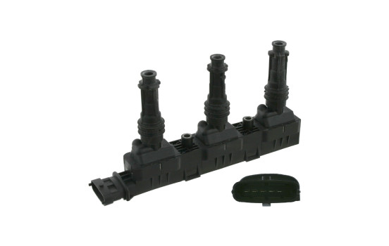 Ignition coil 27168 FEBI