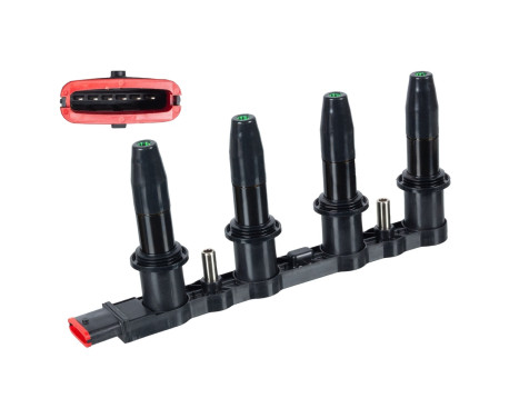 Ignition Coil 28108 FEBI