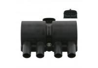 Ignition Coil 28148 FEBI