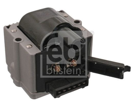 Ignition Coil 28465 FEBI, Image 2