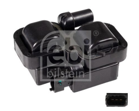 Ignition Coil 28536 FEBI, Image 2