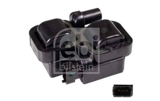 Ignition Coil 28536 FEBI, Image 2