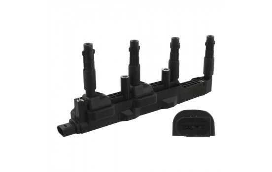 Ignition Coil 28548 FEBI