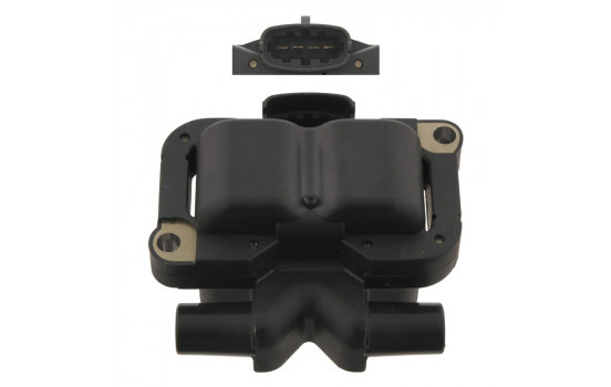 Ignition Coil 28549 FEBI