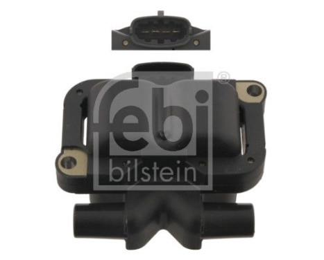 Ignition Coil 28549 FEBI, Image 2