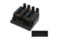 Ignition Coil 29319 FEBI
