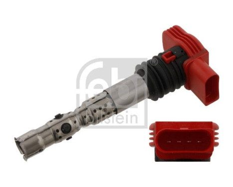 Ignition Coil 29859 FEBI, Image 2