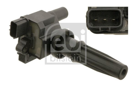 Ignition Coil 30261 FEBI, Image 2