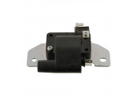 Ignition Coil 30266 FEBI
