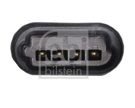 Ignition Coil 30267 FEBI, Image 4