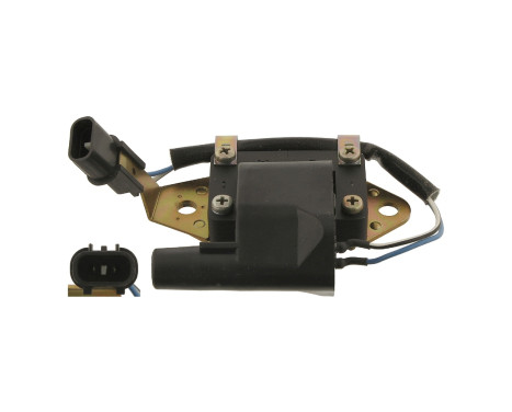 Ignition Coil 30713 FEBI
