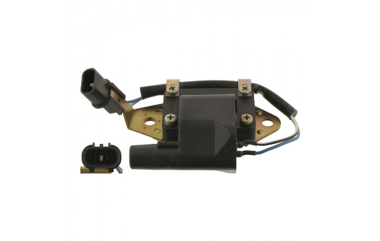 Ignition Coil 30713 FEBI