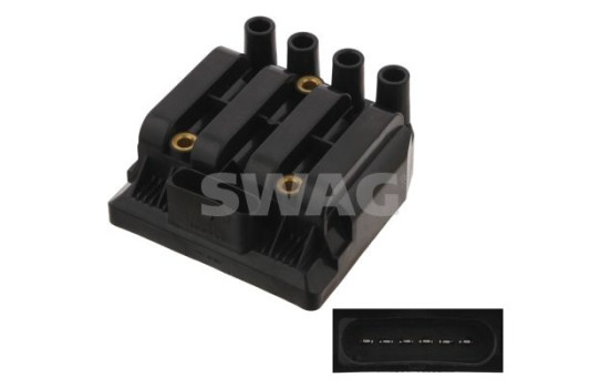 ignition coil 30929319 Swag