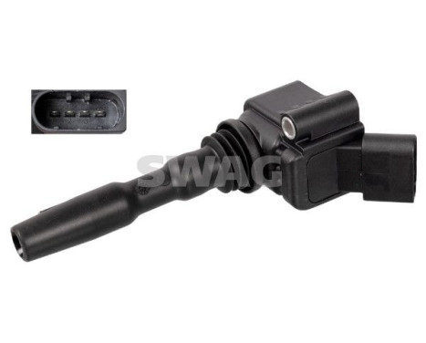 ignition coil 30940321 Swag