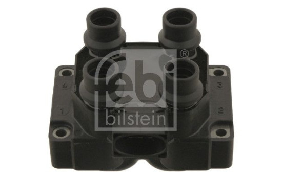 Ignition Coil 30971 FEBI, Image 2
