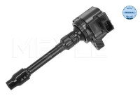 Ignition coil 31-14 885 0011 Meyle