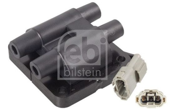 Ignition Coil 31390 FEBI, Image 2