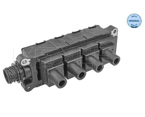 ignition coil 314 885 0011 Meyle