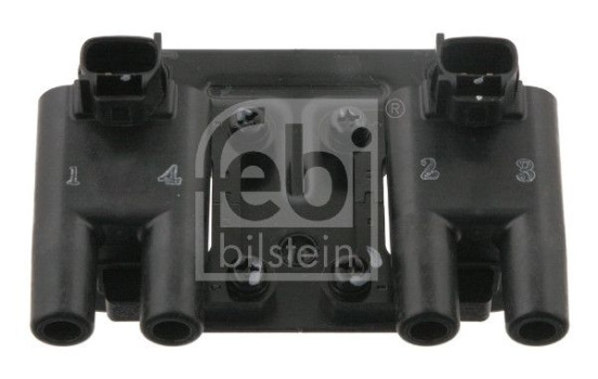 Ignition Coil 31998 FEBI, Image 2