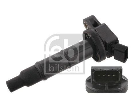 Ignition Coil 32055 FEBI, Image 2